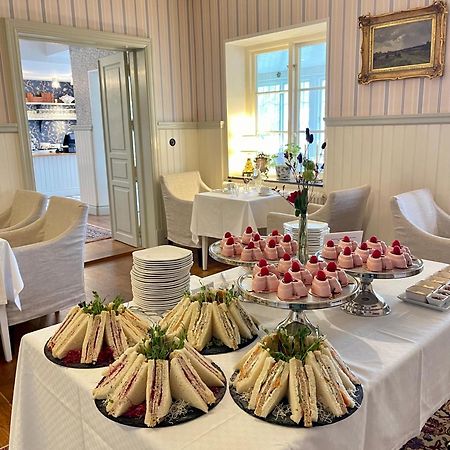 Kivikstrand Badhotell المظهر الخارجي الصورة