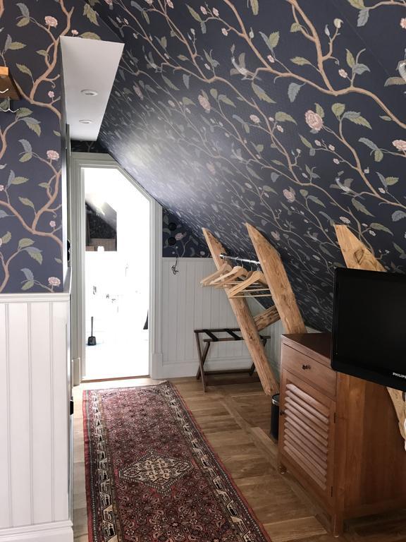 Kivikstrand Badhotell المظهر الخارجي الصورة