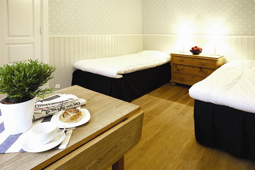 Kivikstrand Badhotell المظهر الخارجي الصورة