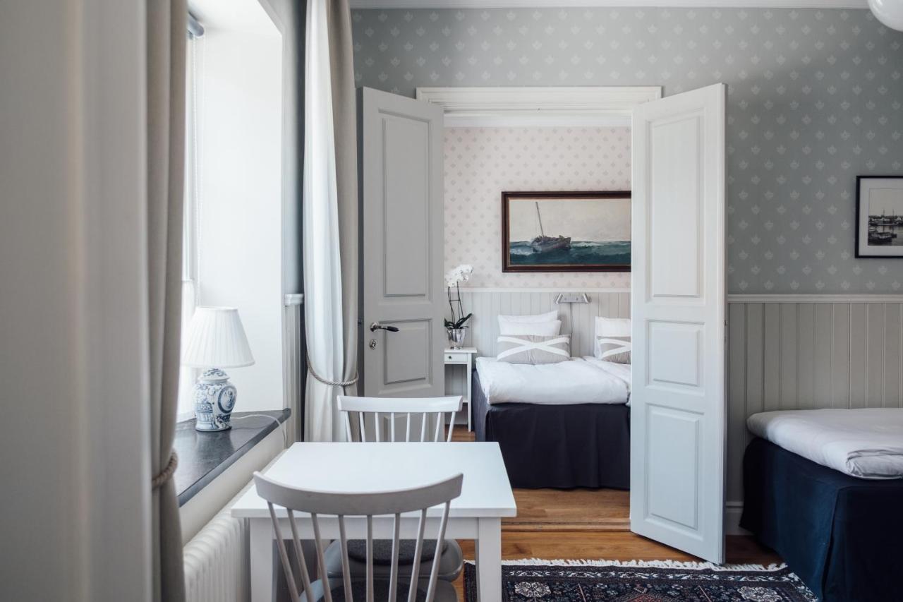 Kivikstrand Badhotell المظهر الخارجي الصورة