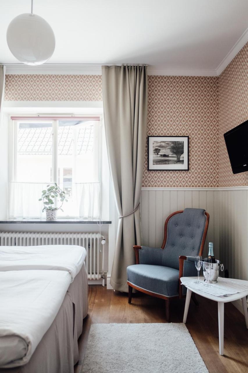 Kivikstrand Badhotell المظهر الخارجي الصورة
